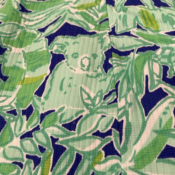 Lilly Pulitzer Dress - Picture 3 of 3